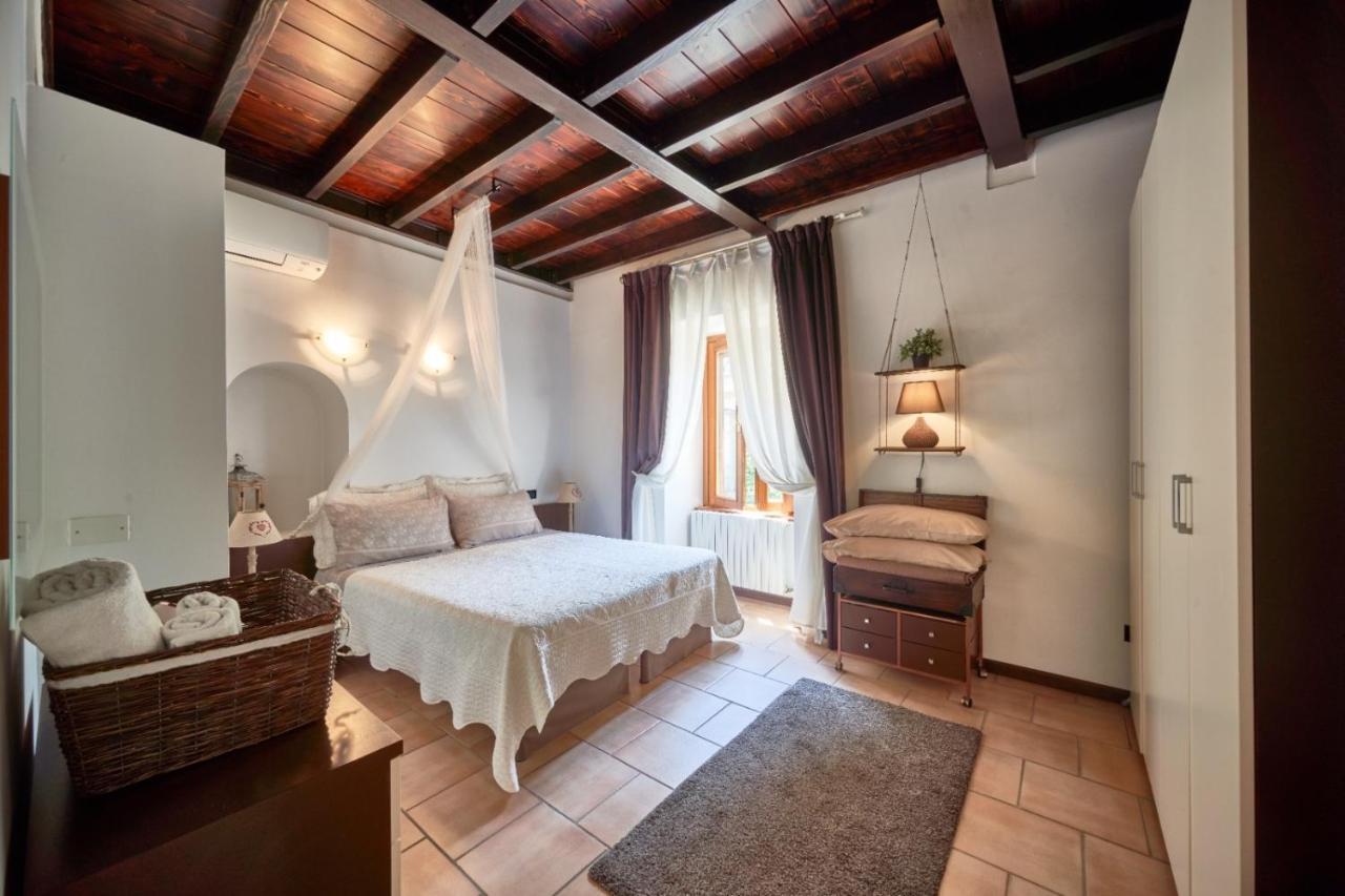 Porto Valentino 2 Apartment Sirmione Exterior photo