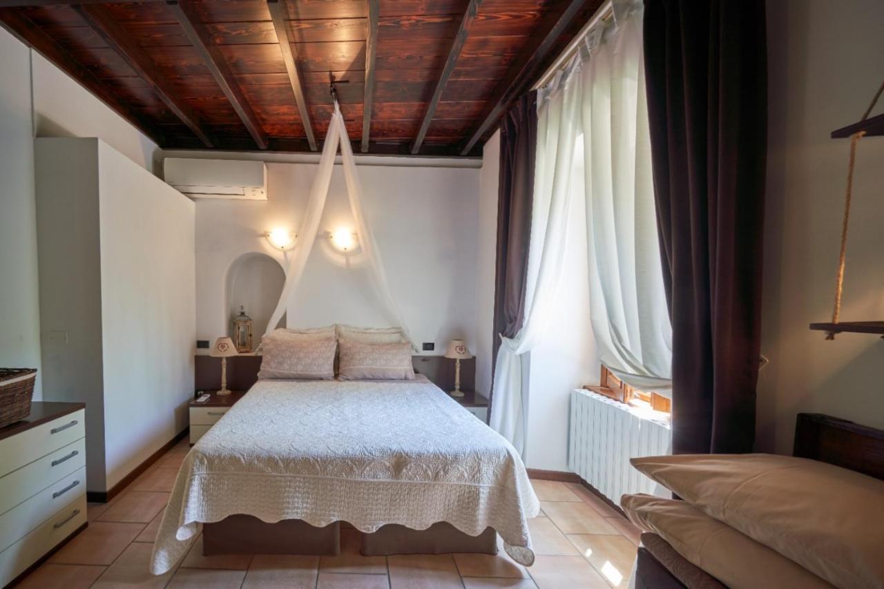 Porto Valentino 2 Apartment Sirmione Exterior photo