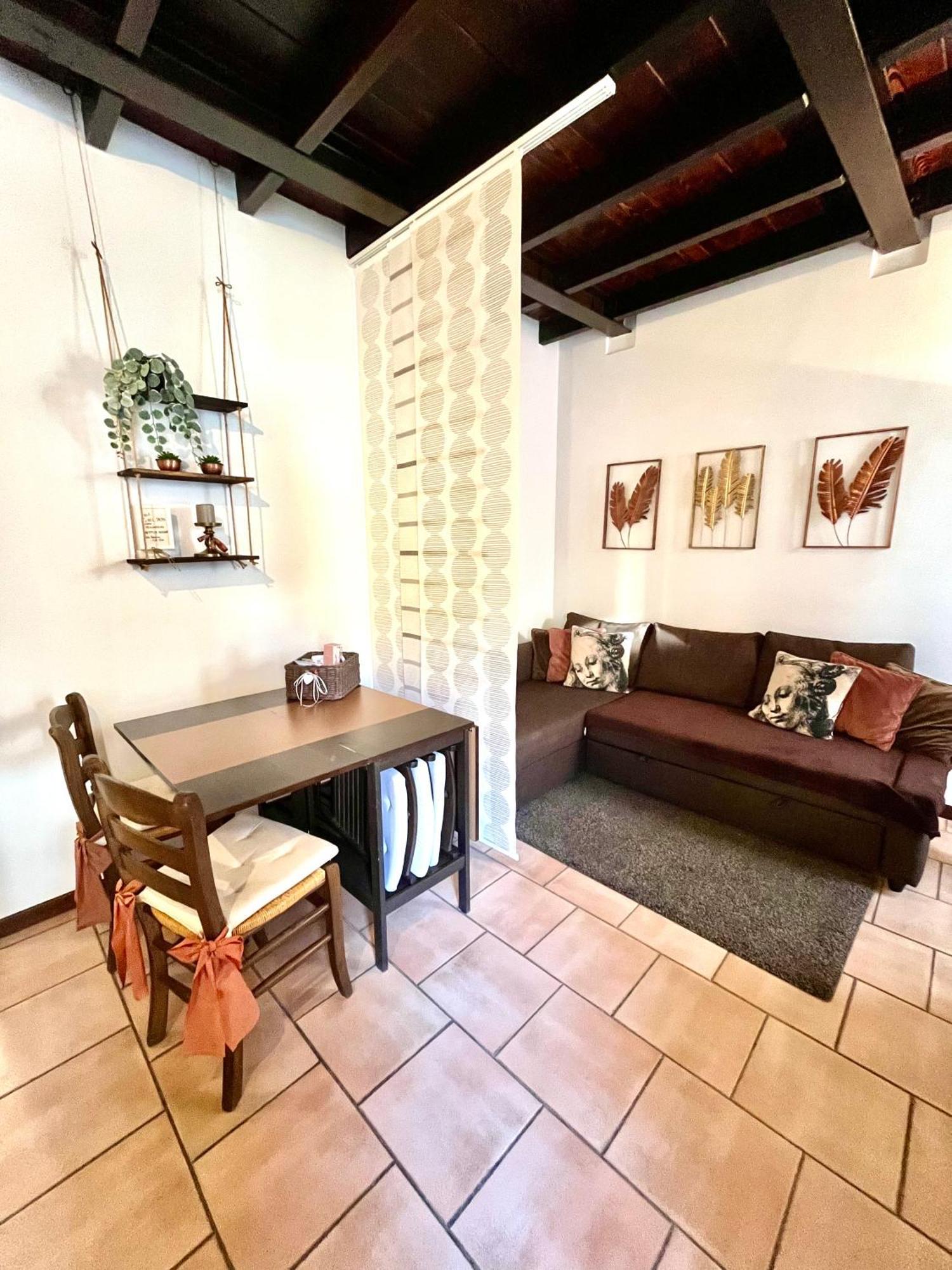 Porto Valentino 2 Apartment Sirmione Exterior photo
