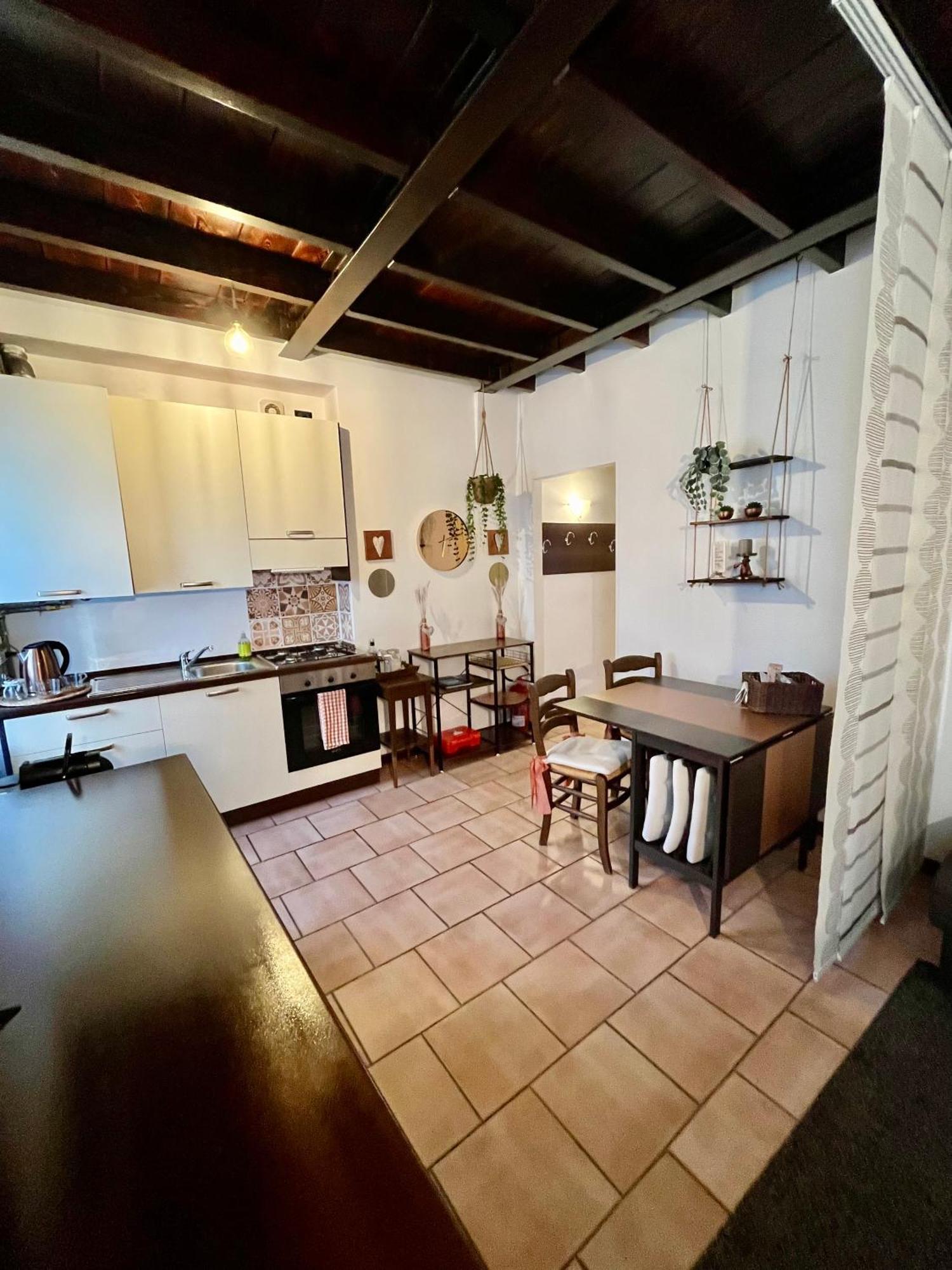Porto Valentino 2 Apartment Sirmione Exterior photo